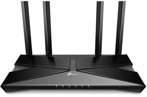 Predám wifi router TP-LINK Archer AX20 2,4GHz/5GHz