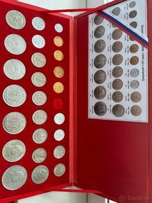Mince Slovenského Štátu - 1