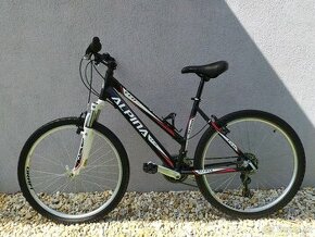 Alpina 26"dámsky - dievčenský bicykel