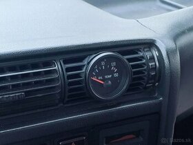 BMW E30 - Drziak budika 52 mm