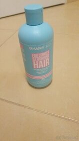 Šampón Hairburst