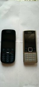 Nokia 6303-6300