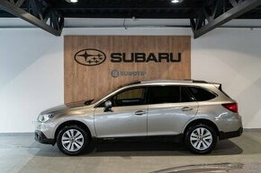 Subaru Outback 2.5i CVT Comfort