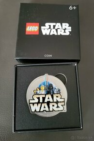 Lego Minca 25 výročie Star Wars