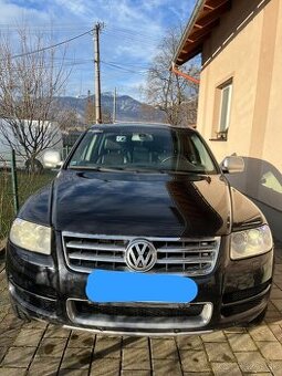 Touareg