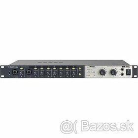 YAMAHA MR816X - 1