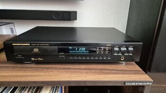 Marantz cd67SE special edition