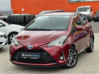 Toyota Yaris 1.5 Hybrid  e-CVT