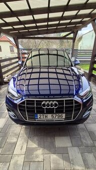 2023 Audi Q5 40TDI Quattro 150kw, Sportback, naj.21.000km