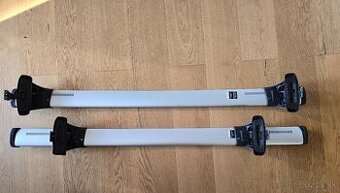 Strešné nosiče Yakima Whispbar S17Y s presahom
