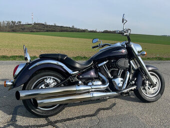 Kawasaki VN 2000