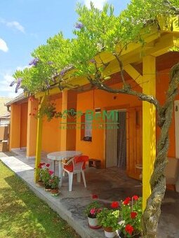 Predaj, rodinný dom, chalupa - Šahy (031-12-PEKR