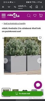 Kvetináče
