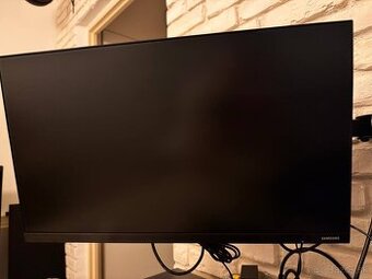 LCD monitor Samsung F24T370