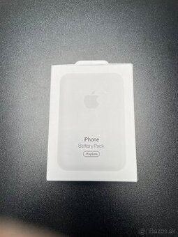 apple magsafe nabíjačka
