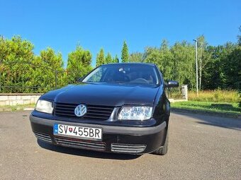 Predám Volkswagen Bora 2.0i