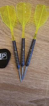 Sipky steel