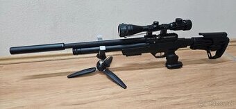 PCP vzduchovka Kral Arms NP-03, 5,5 mm