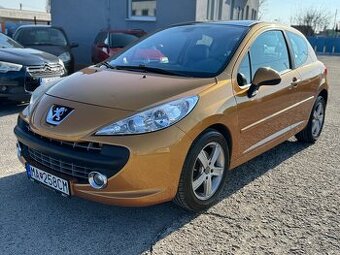 ✅️Peugeot 207 1.6 HDi  GT✅️