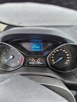 Ford Grand C-Max 1.0 Ecoboost