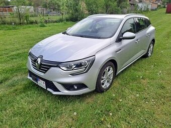 Renault megane grandtour 1.5 dci 85kw edc