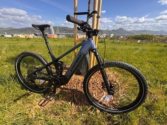Stevens ebike baterka 725wh novy