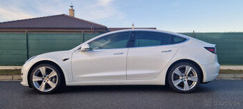 Tesla Model 3 Long Range 360kw 4x4 odpocet DPH , v zaruke