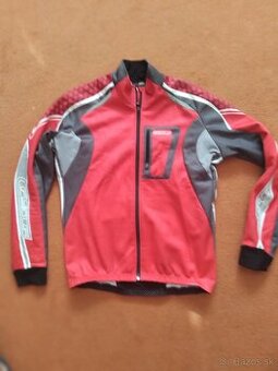 Cyklo bunda veľ. M/L