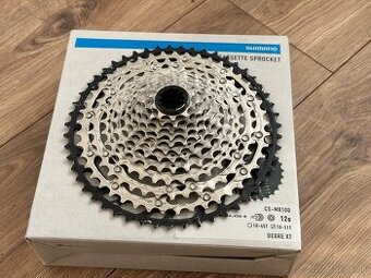 Shimano SLX MicroSpline
