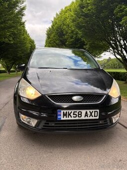 Predam Ford Galaxy 2,0 DCI Dovoz GB Anglicko