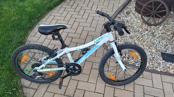 Bicykel KELLYS