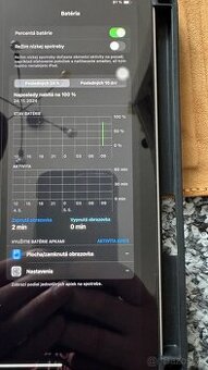 ipad mini 6 generácie Wifi