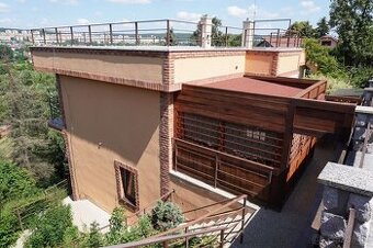 Na predaj rodinný dom na Severe v exkluzívnom zastúpení