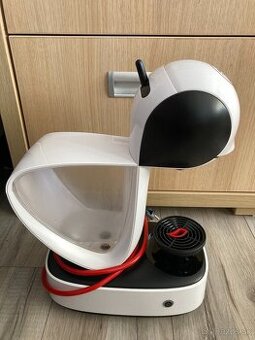 Kávovar Dolce Gusto infinissima