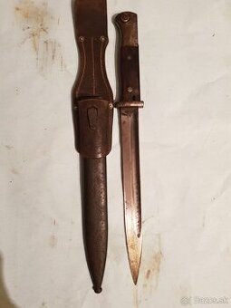 Nemecky bodak k 98-2