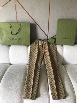 GUCCI - nohavice