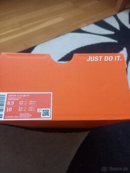 Kopacky Nike Vapor