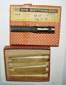 Frezy 22 2290  d 22x50 (10ks)