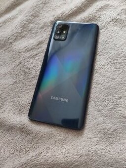 Samsung Galaxy A71 6/128