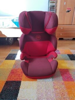autoseda4ka Britax Romer