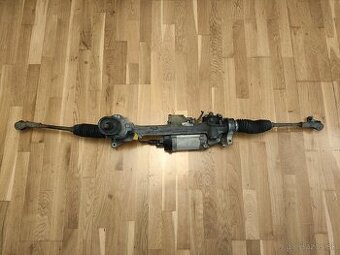 Servoriadenie vw passat b6