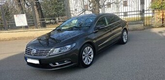 Volkswagen Passat CC 2.0 TDI BlueMotion DSG