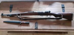 Mauser 8x57js