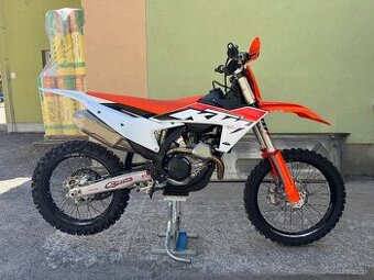 KTM sxf 450