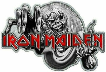 Lístok na IRON MAIDEN_Bratislava 1.6.2025