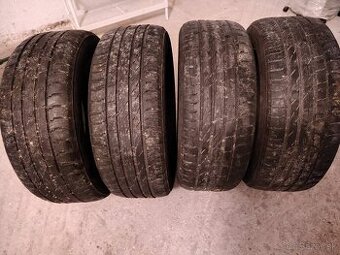 Letne pneu 205/55 R16