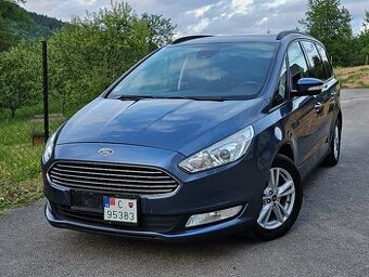 Ford Galaxy 2.0 TDCi 110kw Business