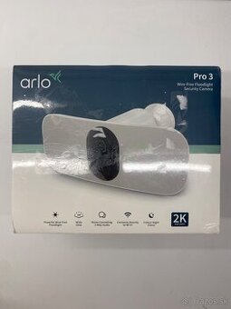 Arlo Pro 3 FB1001-100EUS