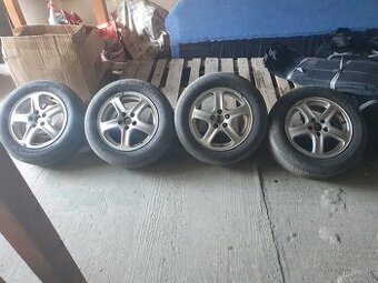 Predam elektrony 5x100