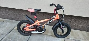 Detsky bicykel CTM Billy 12
